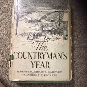 The Countryman's Year Book